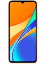 Xiaomi Redmi 9C NFC 3/64  Global, 