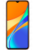 Мобильные телефоны - Мобильный телефон - Xiaomi Redmi 9C NFC 3/64GB Global, оранжевый