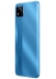 Мобильные телефоны - Мобильный телефон - Realme C11 2021 4/64 ГБ Global, голубое озеро