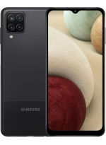 Samsung Galaxy A12 (SM-A127) 4/128 ГБ, черный