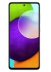 Мобильные телефоны - Мобильный телефон - Samsung Galaxy A52 8/128 ГБ, белый
