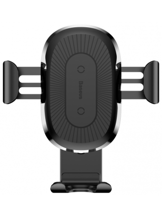 Baseus      Wireless Charger Gravity Car Mount (WXYL-01), 