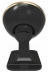  -  - Baseus   360-degree Rotation Magnetic Mount Holder Luxury / (SUGENT-NTOV)