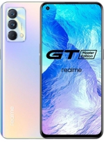 Realme GT Master Edition 8/256 ГБ Global, перламутровый