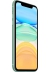 Мобильные телефоны - Мобильный телефон - Apple iPhone 11 64GB A2221 Green (Зеленый)
