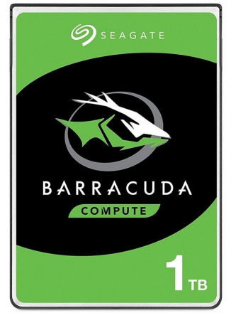 Seagate   Barracuda 1  ST1000DM010