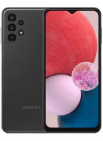 Samsung Galaxy A13 3/32 ГБ, черный