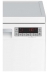 Бытовая техника - Бытовая техника - Beko  Посудомоечная машина DDS 25015 W, белый