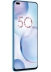 Мобильные телефоны - Мобильный телефон - Honor 50 Lite 6/128 ГБ Global, насыщенный синий