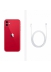 Мобильные телефоны - Мобильный телефон - Apple iPhone 11 64 GB MHDD3RU/A (Красный) PRODUCT Slimbox