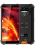 Мобильные телефоны - Мобильный телефон - OUKITEL WP5 Pro 4/64 GB ( Черный/ оранжевый)