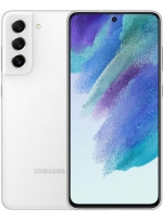 Samsung Galaxy S21 FE (SM-G990E) 8/128Gb (Exynos 2100), белый фантом