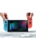 Электроника - Электроника - Nintendo Игровая приставка Switch rev.2 32 ГБ, неоновый синий/неоновый красный