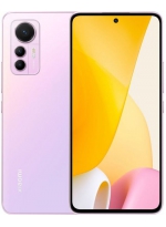 Xiaomi 12 Lite 8/256 GB Global Pink (Розовый) 