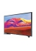 Телевизоры - Телевизор - Samsung 43 UE43T5370AU 2020 LED, HDR, черный