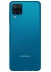 Мобильные телефоны - Мобильный телефон - Samsung Galaxy A12 (SM-A127) 4/128 ГБ, синий