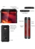 Мобильные телефоны - Мобильный телефон - OUKITEL WP5 Pro 4/64 GB ( Черный/ красный)
