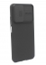 Аксессуары - Аксессуары - NiLLKiN Задняя накладка CamShield для Xiaomi Redmi Note 11S черная
