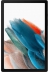 Планшеты - Планшетный компьютер - Samsung Galaxy Tab A8 LTE (2021), 4 ГБ/64 ГБ, Wi-Fi + Cellular, серебро