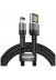  -  - Baseus  Cafule USB - Lightning special edition (CALKLF-GG1), /