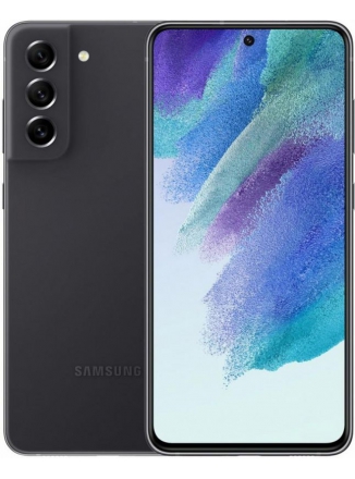 Samsung Galaxy S21 FE 6/128 Gb (Snapdragon 888), графитовый