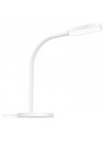 Xiaomi Лампа офисная светодиодная Yeelight Portable LED Lamp YLTD02YL, 5 Вт, цвет арматуры: белый, цвет плафона/абажура: белый