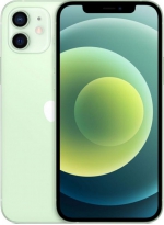 Apple iPhone 12 mini 256 ГБ RU, зеленый, Slimbox
