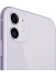 Мобильные телефоны - Мобильный телефон - Apple iPhone 11 64GB A2221 Purple (Фиолетовый)