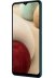 Мобильные телефоны - Мобильный телефон - Samsung Galaxy A12 (SM-A127) 4/64 ГБ, синий