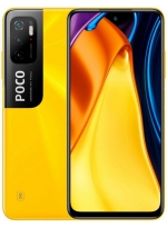 Xiaomi Poco M3 Pro 5G 6/128 ГБ Global, желтый