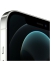 Мобильные телефоны - Мобильный телефон - Apple iPhone 12 Pro Max 512GB (Cеребристый) 