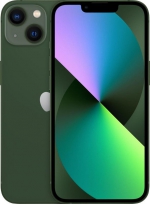 Apple iPhone 13 128 ГБ Green (Альпийский зеленый) 