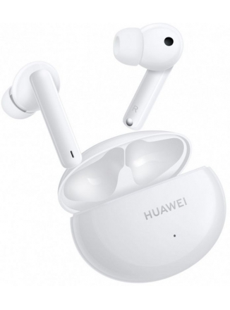 Huawei FreeBuds 4i белые