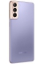 Мобильные телефоны - Мобильный телефон - Samsung Galaxy S21+ 5G (SM-G996B) 8/256 ГБ, фиолетовый фантом