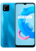 Мобильные телефоны - Мобильный телефон - Realme C11 2021 2/32 ГБ Global, голубое озеро