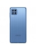 Мобильные телефоны - Мобильный телефон - Samsung Galaxy M22 4/128GB Global, голубой