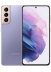 Мобильные телефоны - Мобильный телефон - Samsung Galaxy S21+ 5G (SM-G996B) 8/256 ГБ, фиолетовый фантом
