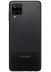Мобильные телефоны - Мобильный телефон - Samsung Galaxy A12 (SM-A127) 4/128 ГБ, черный