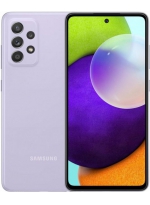 Samsung Galaxy A52 8/256Gb (Лаванда)