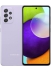 Мобильные телефоны - Мобильный телефон - Samsung Galaxy A52 8/256Gb (Лаванда)