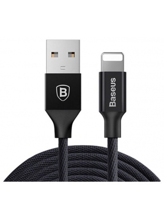 Baseus  Yiven USB - Lightning 1.8m (CALYW-A01), 