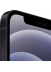 Мобильные телефоны - Мобильный телефон - Apple iPhone 12 mini 256 ГБ RU, черный, Slimbox