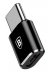  -  - Baseus  microUSB - USB Type-C (CAMOTG-01), 