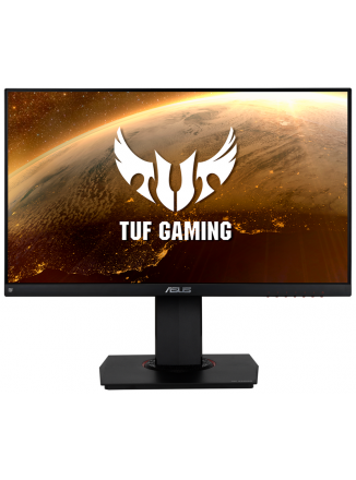 Asus 23.8  TUF Gaming VG249Q, 1920x1080, 144 , IPS, 