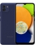 Мобильные телефоны - Мобильный телефон - Samsung Galaxy A03 3/32 ГБ, синий