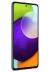 Мобильные телефоны - Мобильный телефон - Samsung Galaxy A52 6/128 ГБ, черный