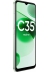 Мобильные телефоны - Мобильный телефон - Realme C35 4/64 ГБ Green (Зеленый)