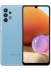 Мобильные телефоны - Мобильный телефон - Samsung Galaxy A32 6/128 ГБ, синий