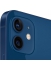 Мобильные телефоны - Мобильный телефон - Apple iPhone 12 mini 256 ГБ RU, синий, Slimbox