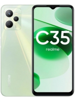 Realme C35 4/64  Green ()